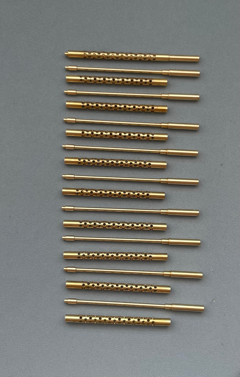 Profimodeller MTC-A32015 Douglas A-26C Invader Gun Barrels 1:32