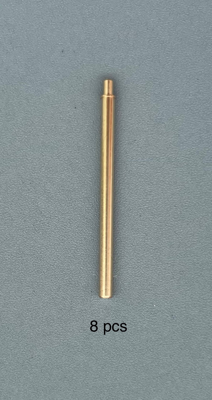 Profimodeller MTC-A32019 P-47D Gun Barrels Smooth Type A 1:32
