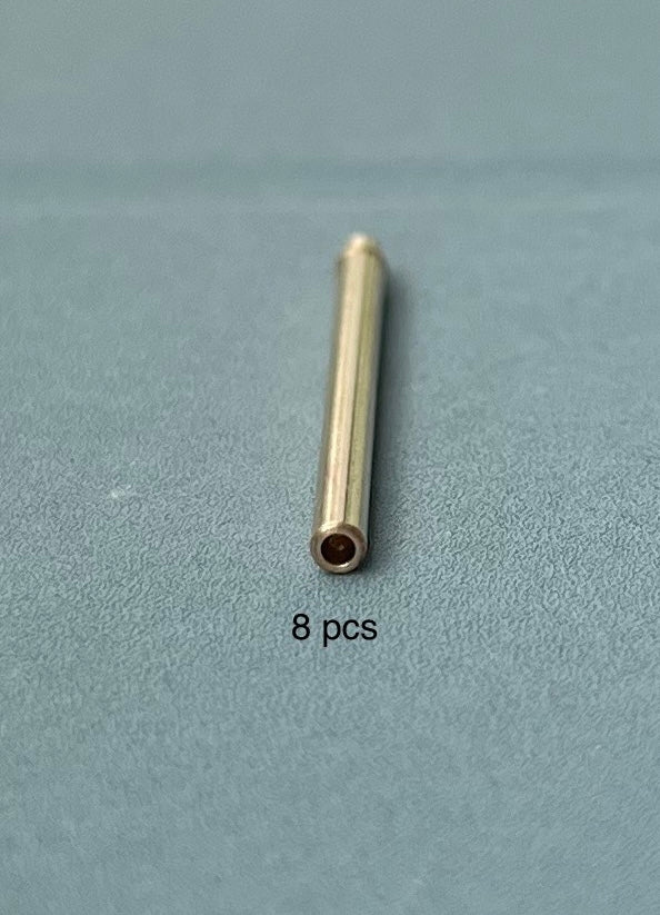 Profimodeller MTC-A32019 P-47D Gun Barrels Smooth Type A 1:32