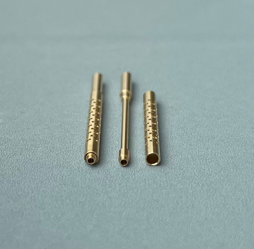 Profimodeller MTC-A32023 P-39 Aircobra External Wing Barrels 1:32