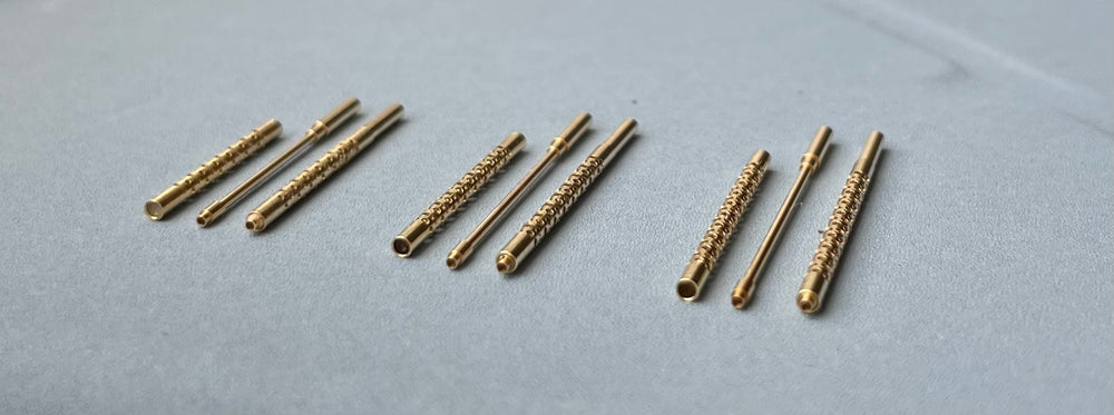 Profimodeller MTC-A32029 F6F-3 Hellcat Gun Barrels 1:32