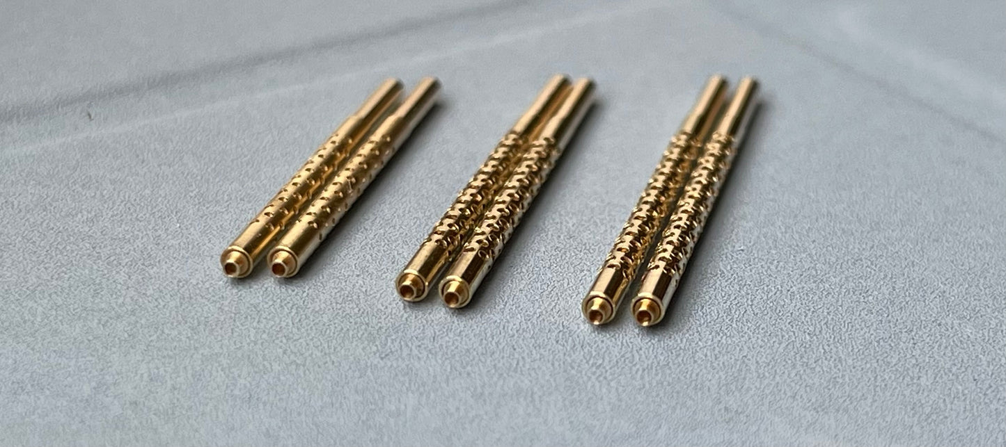 Profimodeller MTC-A32029 F6F-3 Hellcat Gun Barrels 1:32