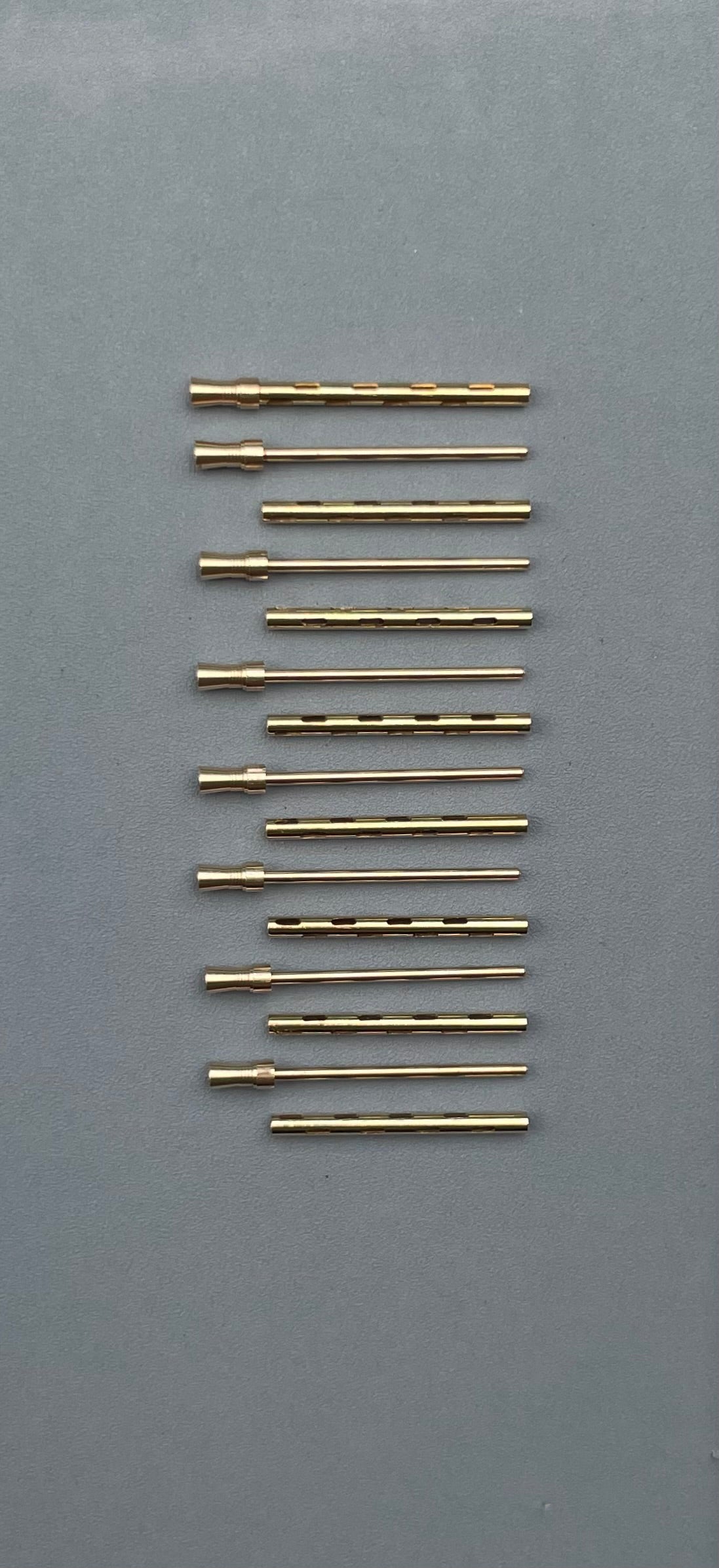 Profimodeller 2024 MTC-A32033 1:32 Avro Lancaster B Mk.I/III-16 brass parts