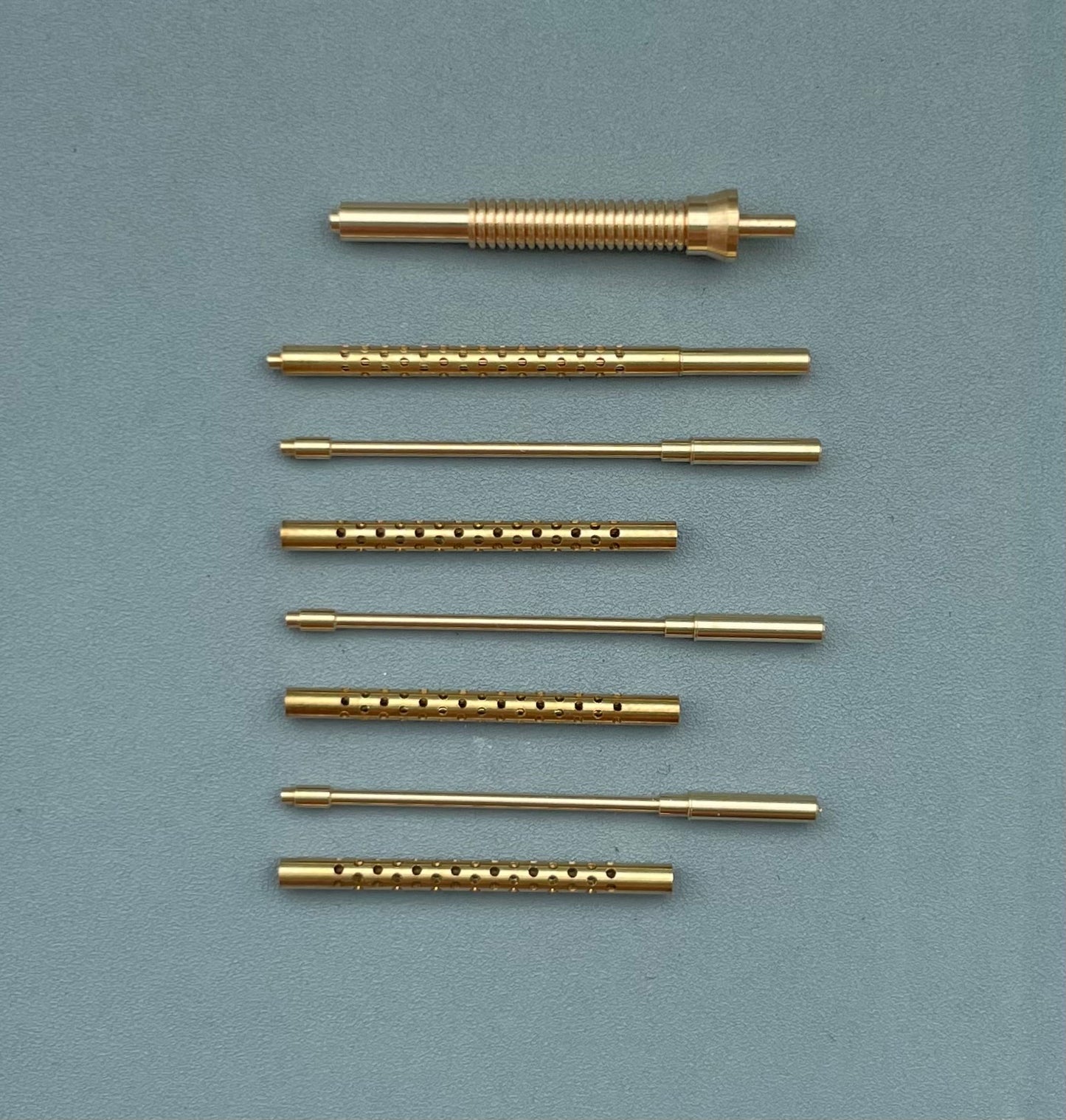 Profimodeller MTC-A32041 P-38L-5-L0 Lightning Barrels Set 1:32