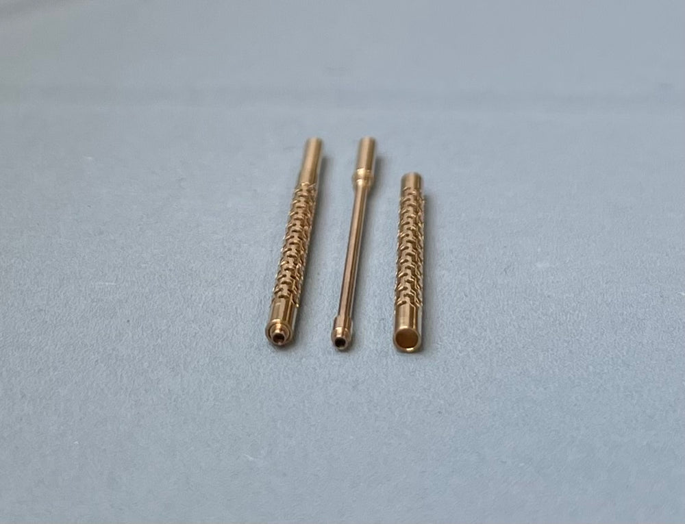Profimodeller 2024 MTC-A32043 1:32 Browning cal .50 barrel length 25mm 2 barrels