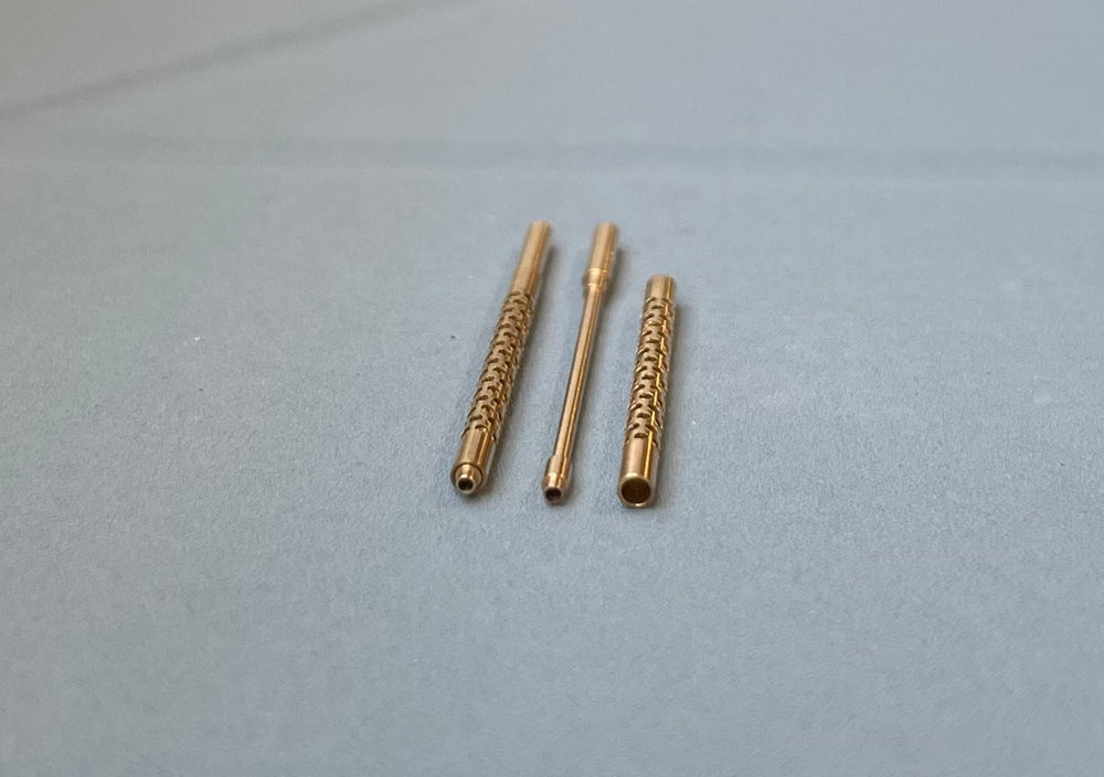 Profimodeller 2024 MTC-A32045 1:32 Browning cal .50  length 22.5mm barrels 2