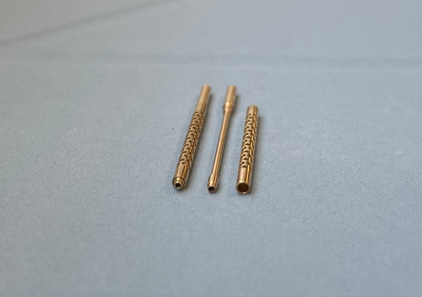 Profimodeller 2024 MTC-A32045 1:32 Browning cal .50  length 22.5mm barrels 2