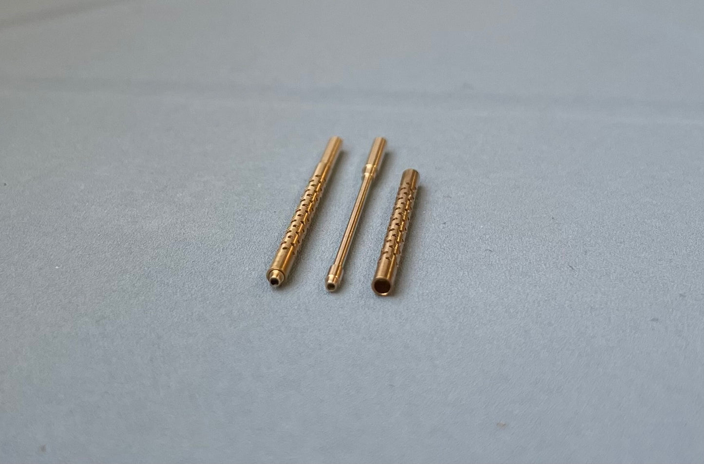 Profimodeller 2024 MTC-A32047 1:32 Browning cal .50 barrel length 21mm,2 barrels