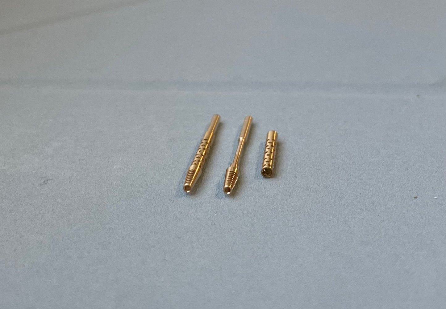 Profimodeller 2024 MTC-A32051 1:32 Browning cal .50 barrel special end 2 barrels