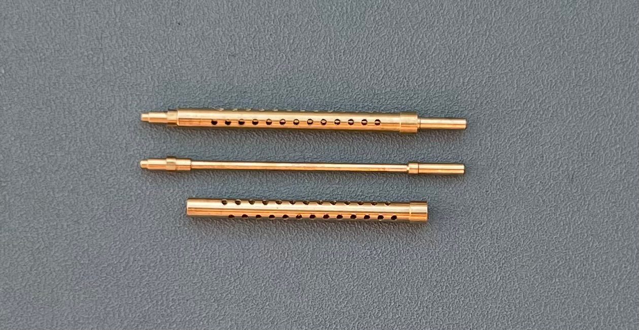 Profimodeller 2024 MTC-A32055 1:32 Browning cal .30, 2 barrels