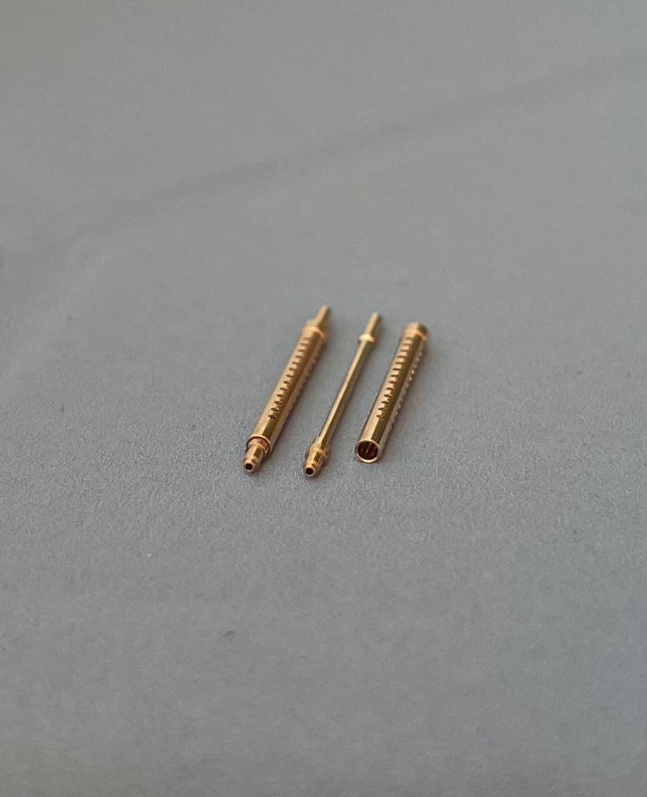 Profimodeller 2024 MTC-A32055 1:32 Browning cal .30, 2 barrels