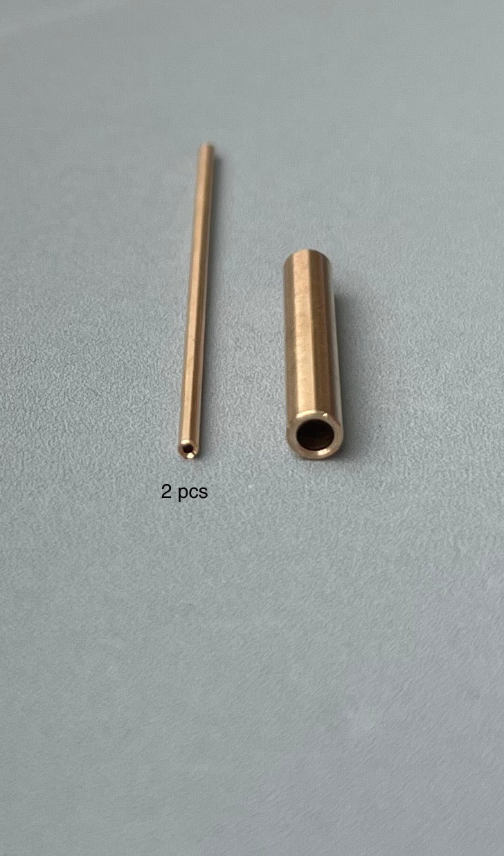 Profimodeller 2024 MTC-A32063 1:32 Dornier Do-335A-0 Gun barrels