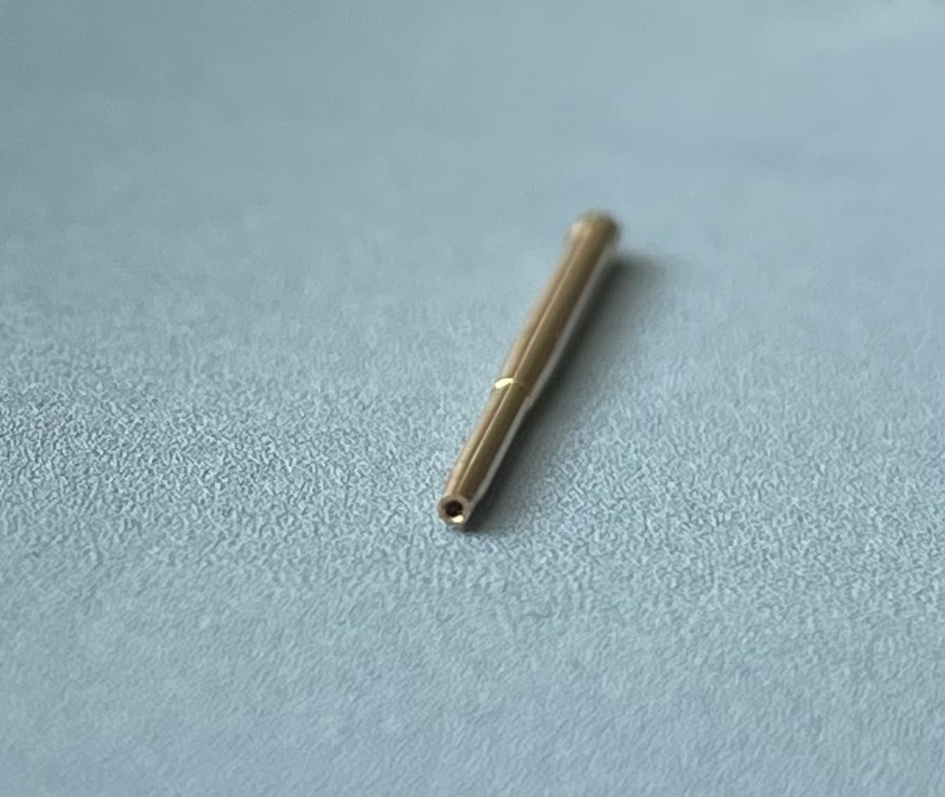Profimodeller 2024 MTC-A32065 1:32 Lockheed Martin F-16 Pitot tube long-1 brass