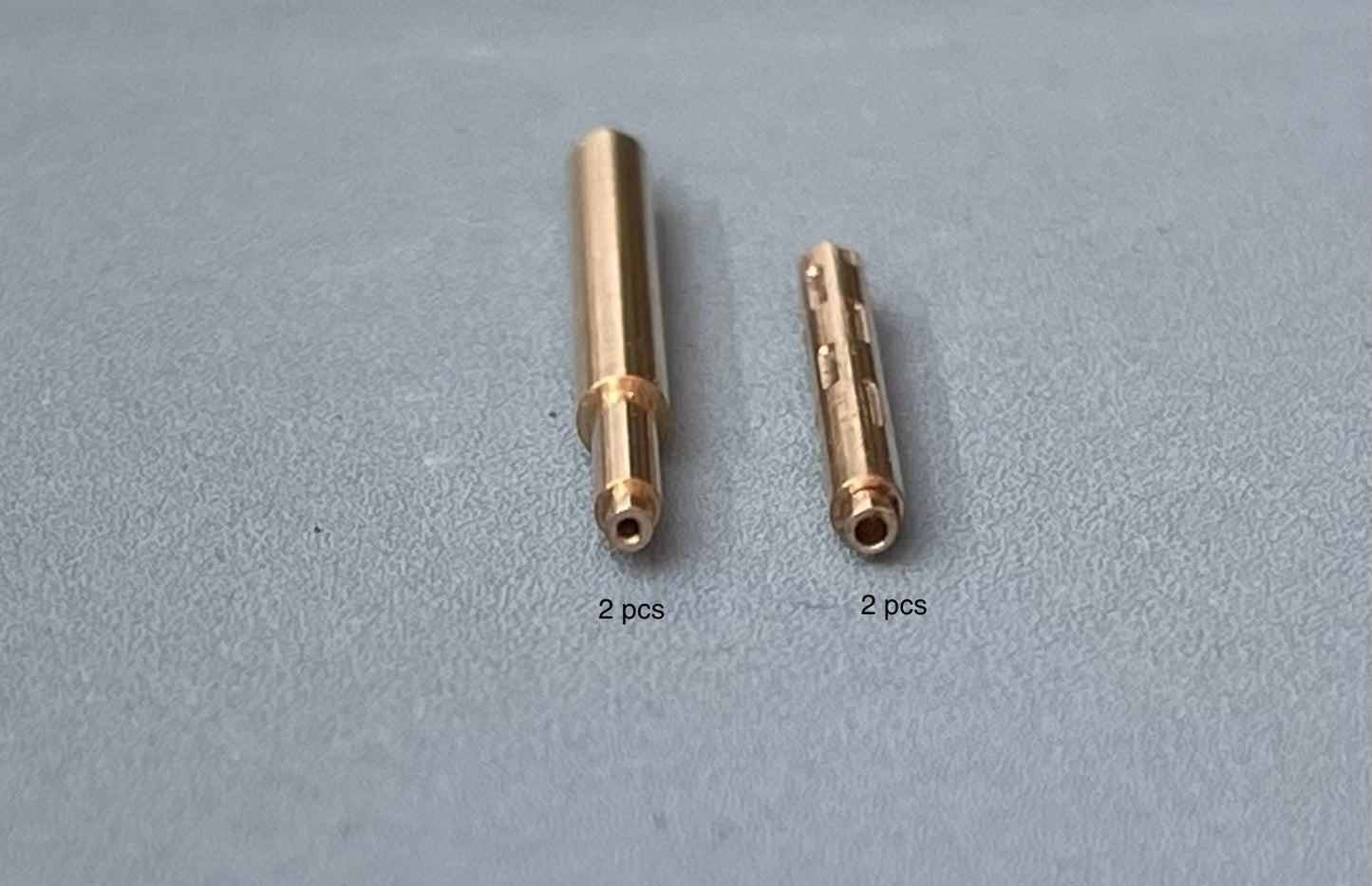 Profimodeller MTC-A32075 Curtiss-Hawk H-75 Gun Barrels 1:32