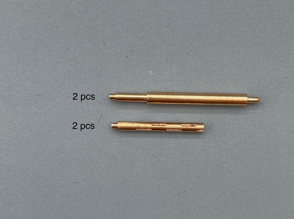Profimodeller MTC-A32075 Curtiss-Hawk H-75 Gun Barrels 1:32