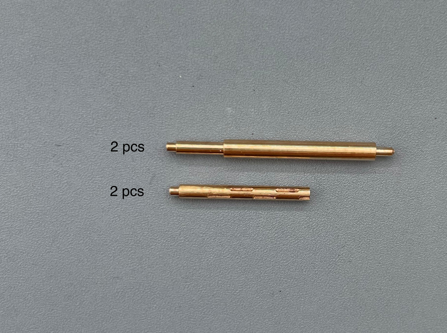 Profimodeller MTC-A32075 Curtiss-Hawk H-75 Gun Barrels 1:32