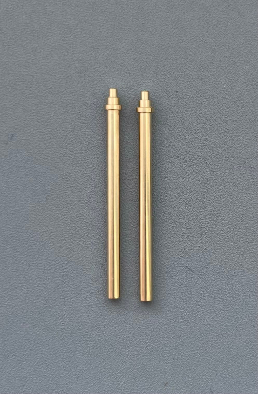 Profimodeller MTC-A32081 Bf-109E External Wing Gun Barrels 1:32