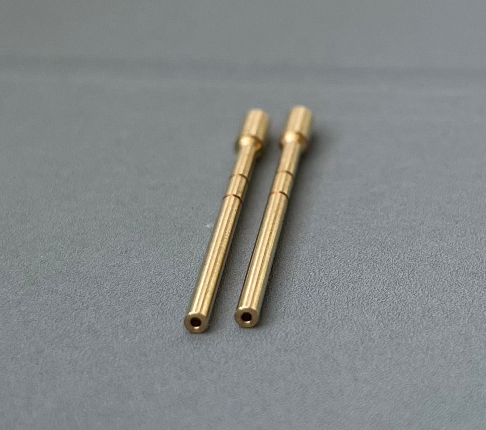 Profimodeller MTC-A32085 1:32 Focke-Wulf Ta-152 wing guns barrels brass parts