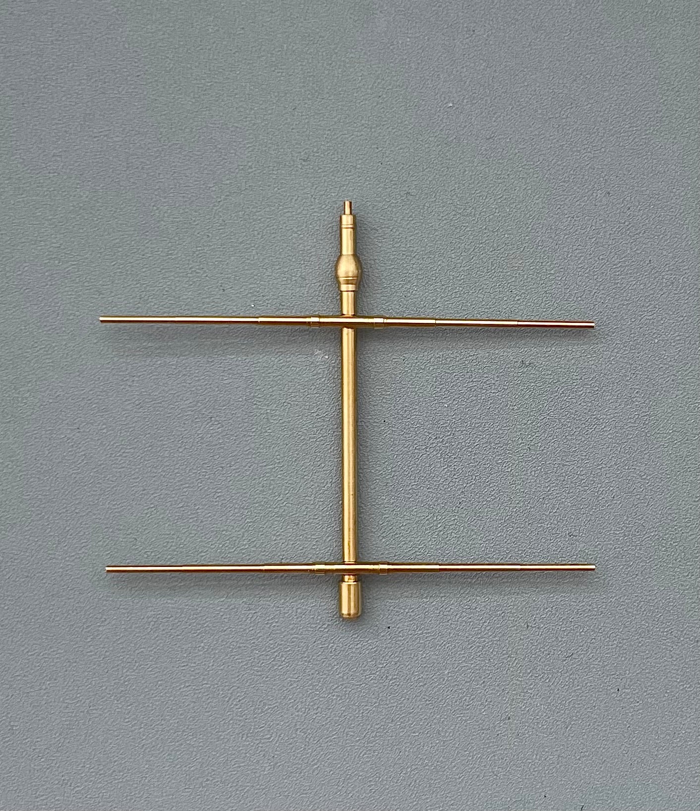 Profimodeller 2024 MTC-A32087 1:32 Heinkel He-219A-7 SN2 Radar-15 brass parts