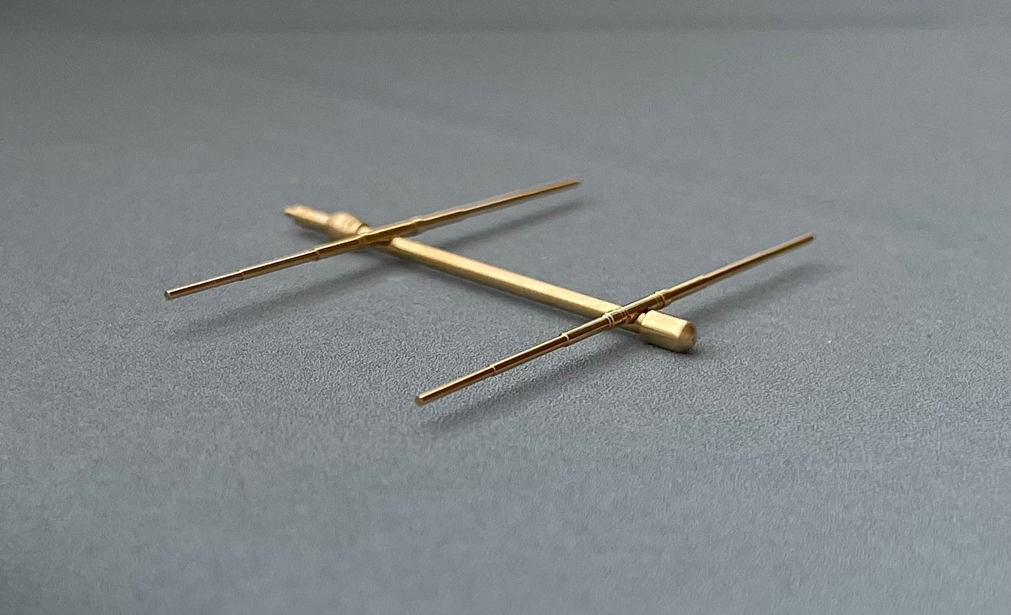 Profimodeller 2024 MTC-A32087 1:32 Heinkel He-219A-7 SN2 Radar-15 brass parts