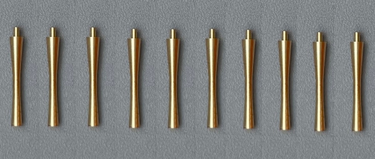 Profimodeller MTC-A32093 MiG-23 Static Electricity Dipoles 1:32