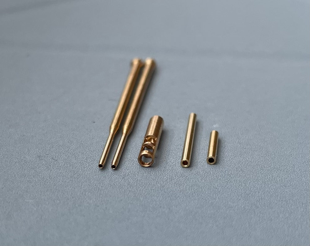 Profimodeller MTC-A32095 MiG-17F Gun Barrels & Pitot Tube 1:32