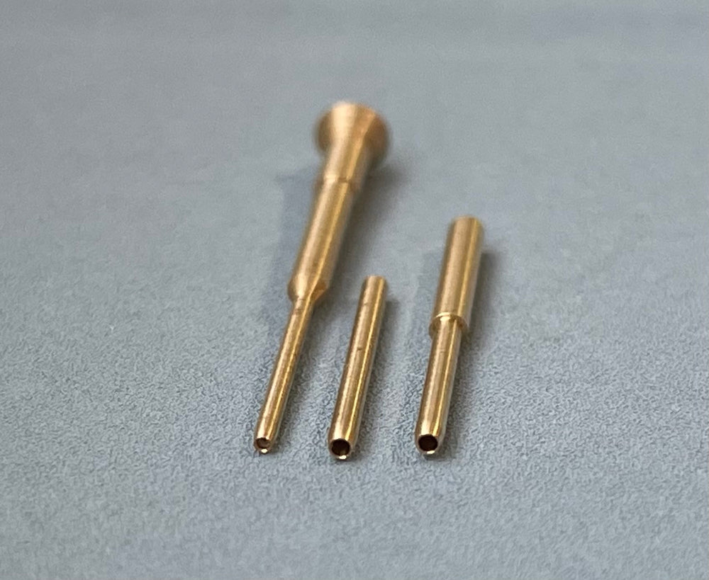 Profimodeller MTC-A32099 MiG-23 Tubes & Static Dipoles 1:32