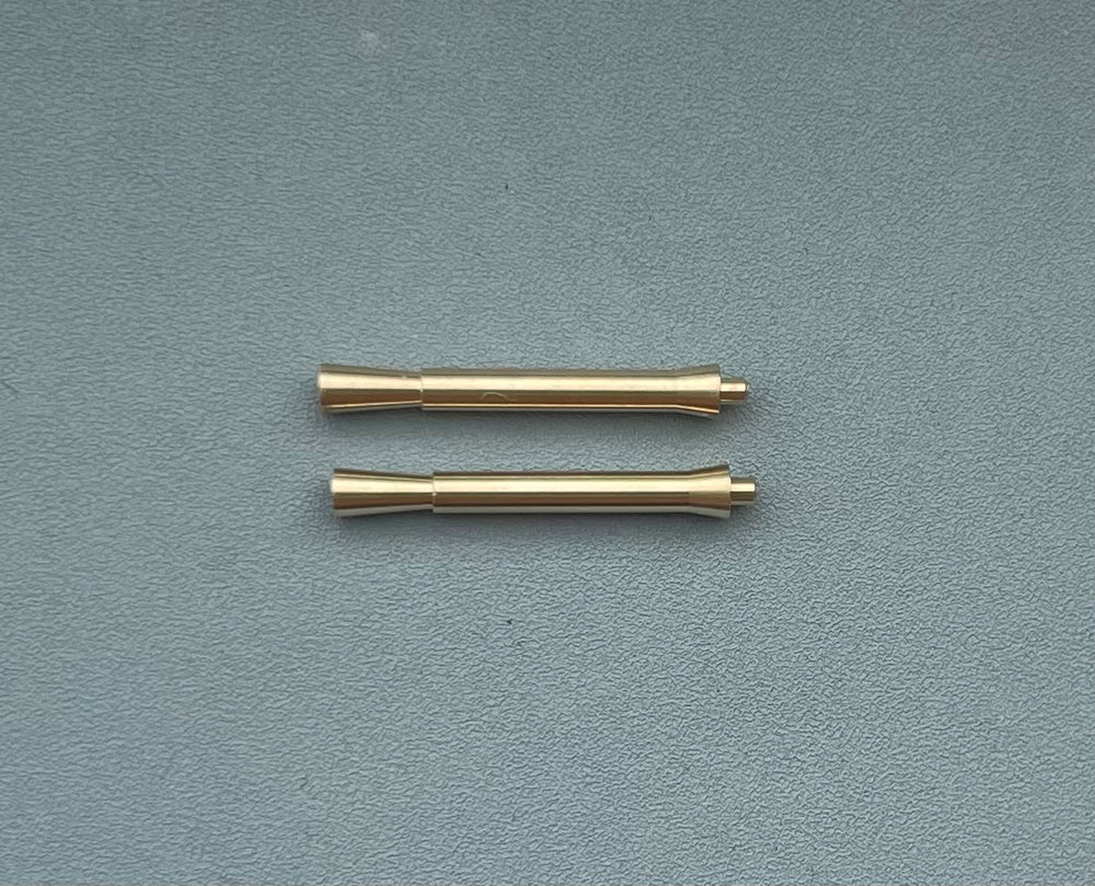 Profimodeller MTC-A32101 Ki-84 Hayate Wing Gun Barrels Type B 1:32