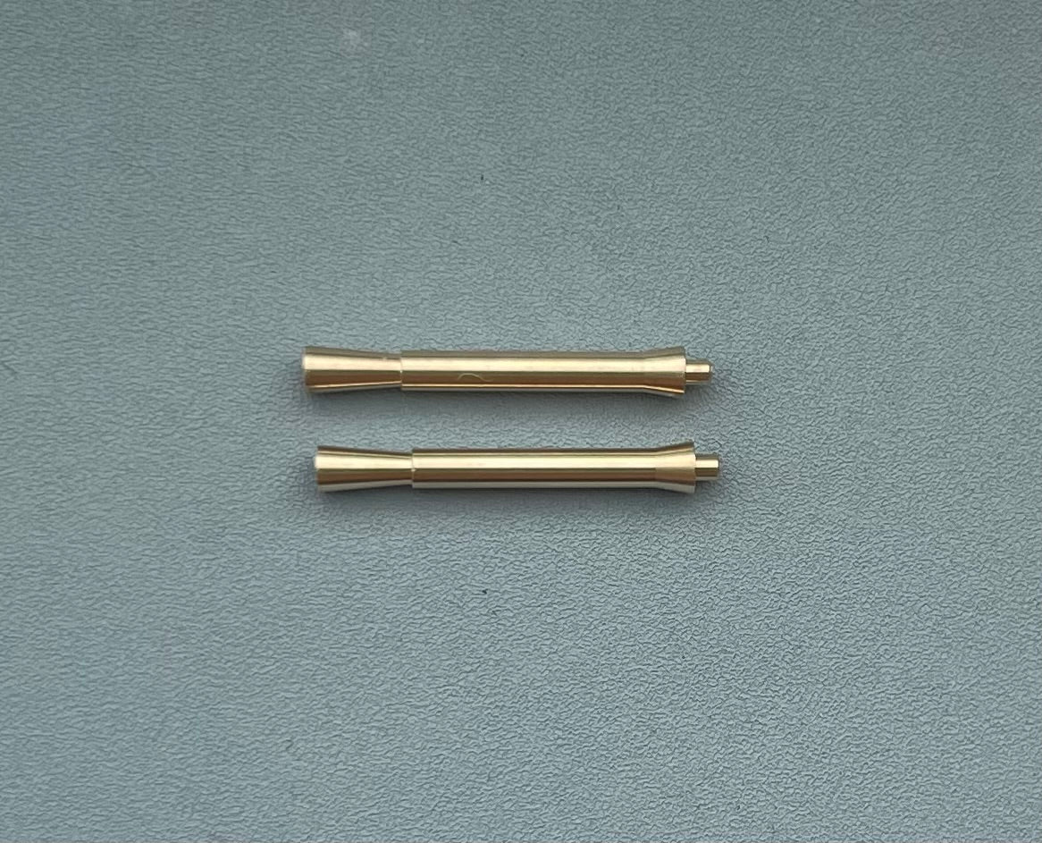 Profimodeller MTC-A32101 Ki-84 Hayate Wing Gun Barrels Type B 1:32
