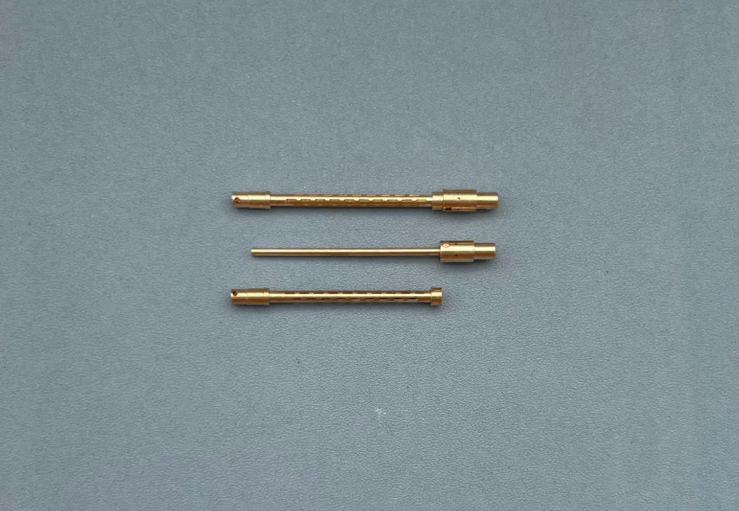 Profimodeller 2024 MTC-A32105 1:32 MG 15 barrels 2x-4 brass parts