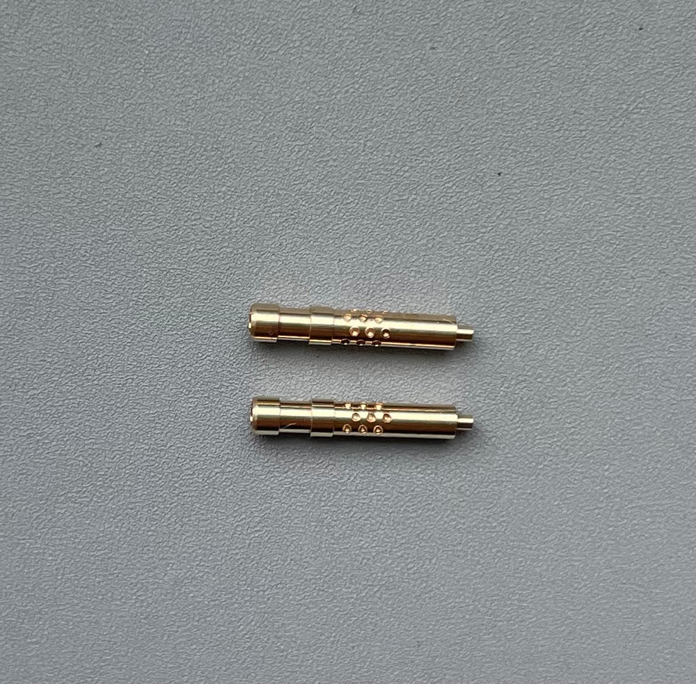 Profimodeller MTC-A32137 Ki-84 Hayate Wing Gun Barrels Type A 1:32