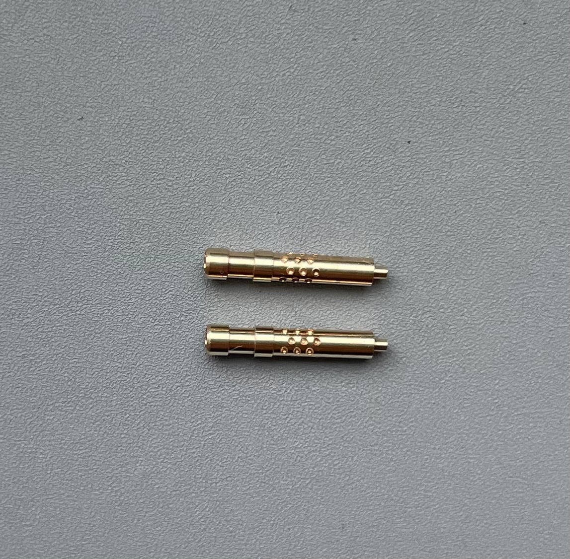 Profimodeller MTC-A32137 Ki-84 Hayate Wing Gun Barrels Type A 1:32
