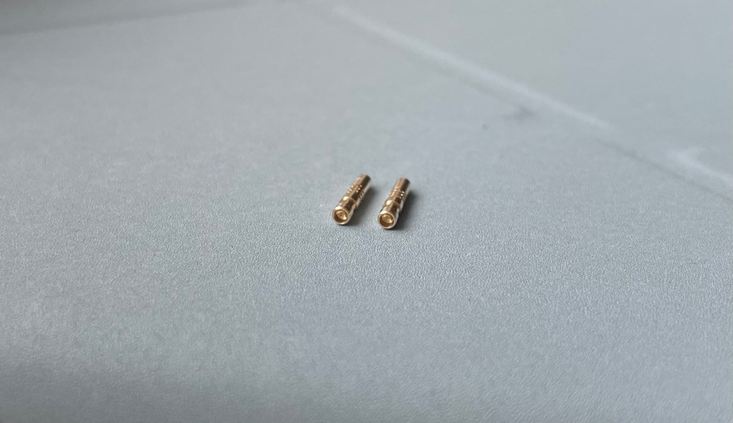 Profimodeller MTC-A32137 Ki-84 Hayate Wing Gun Barrels Type A 1:32