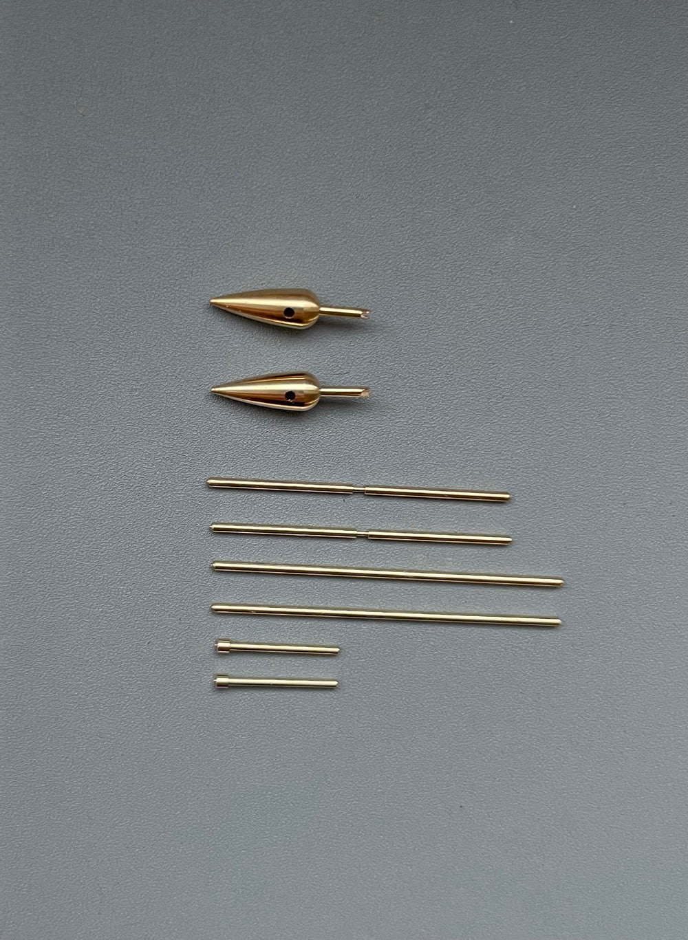Profimodeller 2024 MTC-A32139 Northrop P-61 Antenna set 1:32-8 brass parts