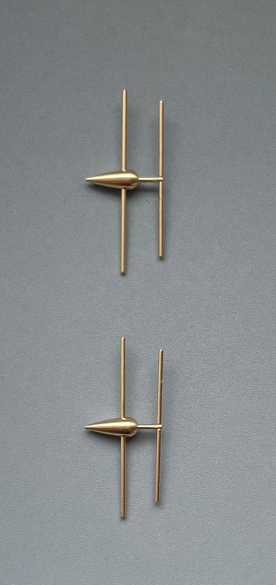 Profimodeller 2024 MTC-A32139 Northrop P-61 Antenna set 1:32-8 brass parts