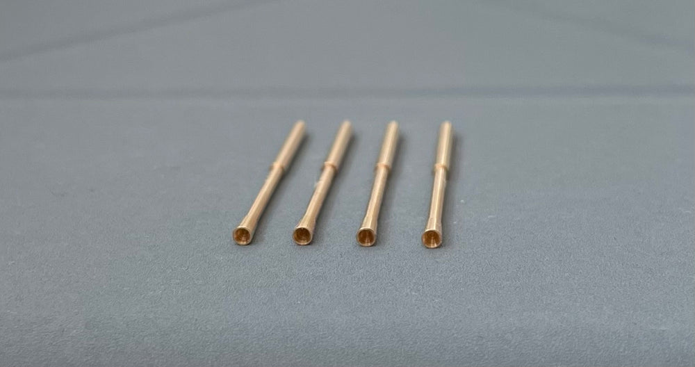 Profimodeller MTC-A32149 P-61B Black Widow Abdominal Barrels 1:32