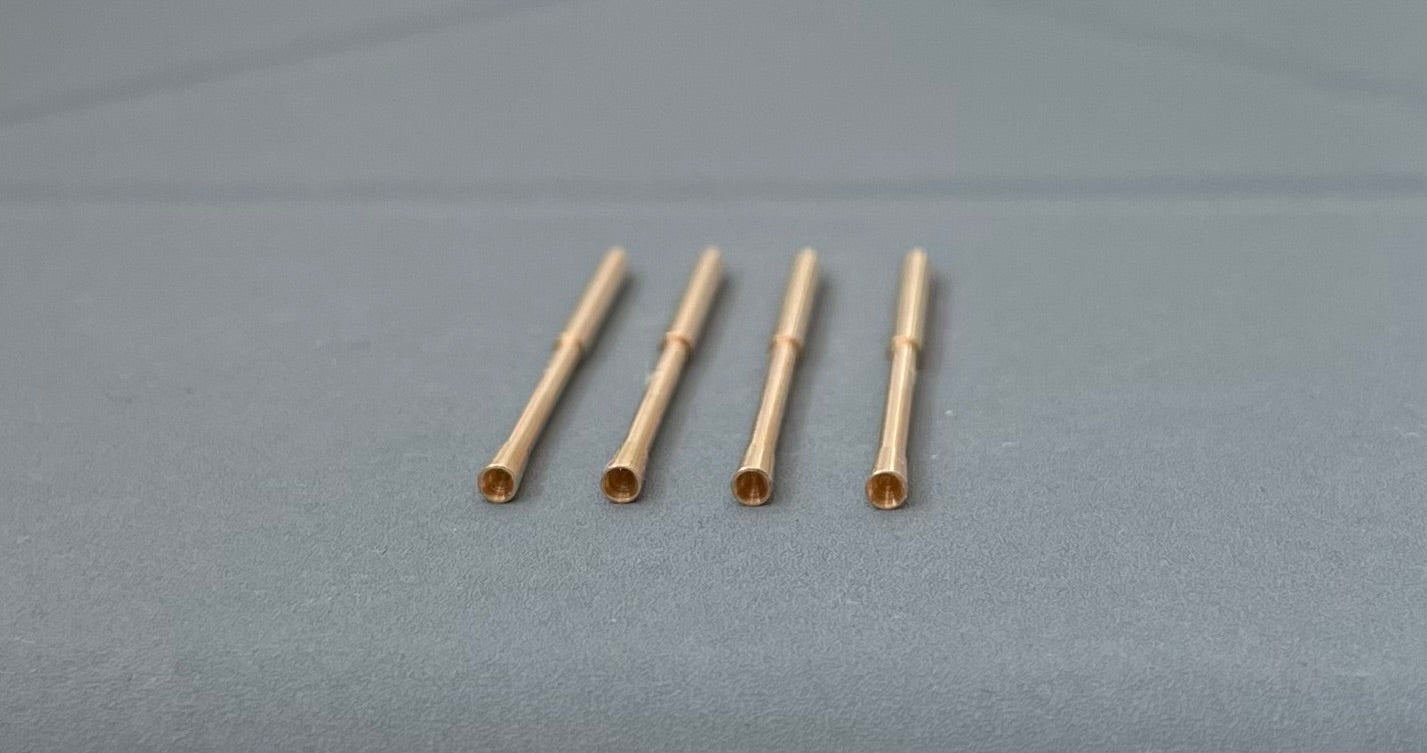 Profimodeller MTC-A32149 P-61B Black Widow Abdominal Barrels 1:32