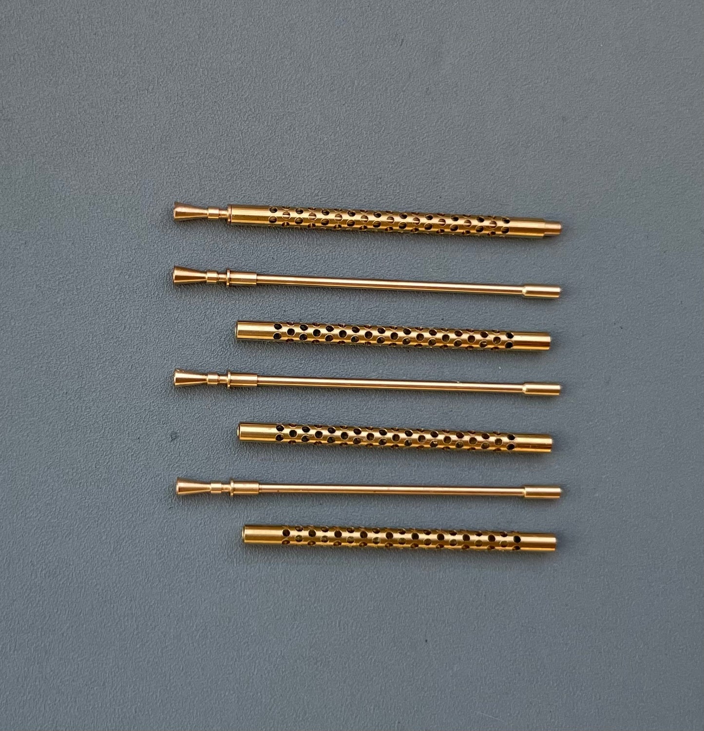 Profimodeller MTC-A32151 P-61B Top Turret Barrels Type B 1:32