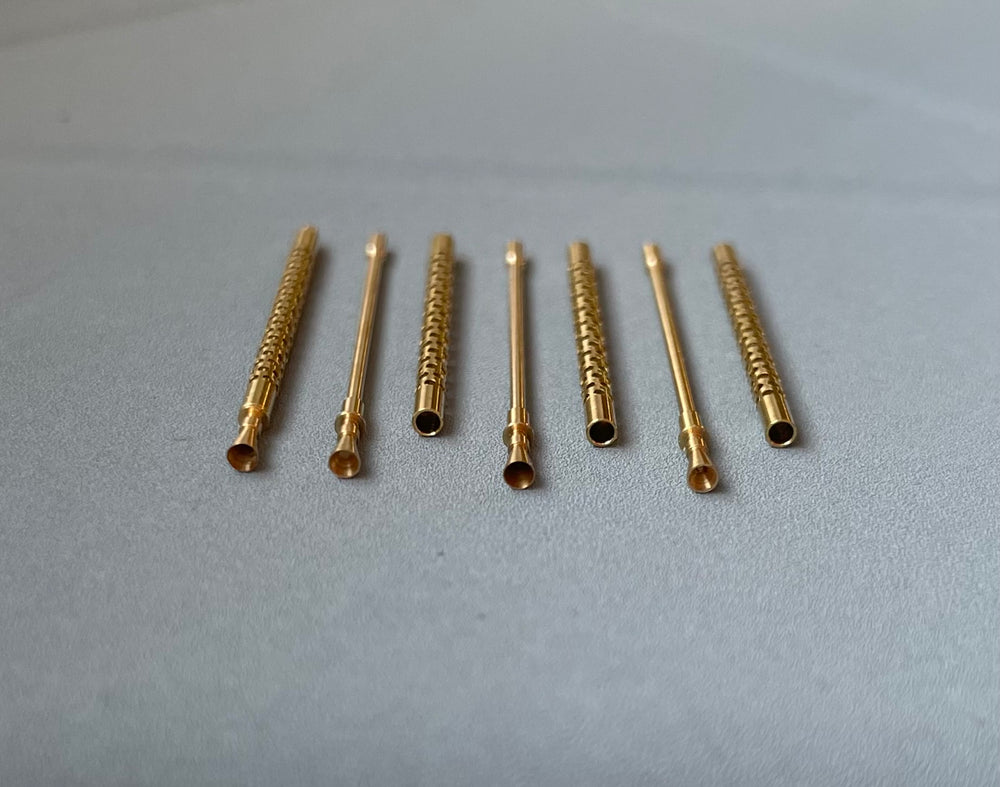 Profimodeller MTC-A32151 P-61B Top Turret Barrels Type B 1:32