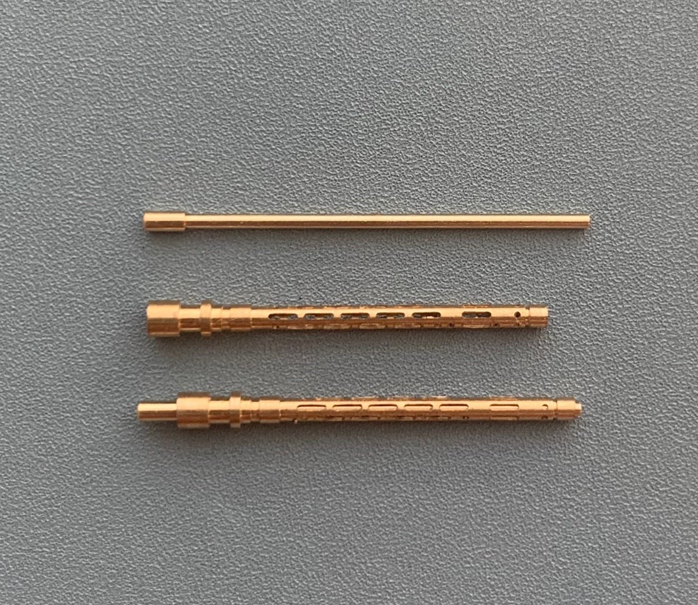 Profimodeller 2024 MTC-A32167 1:32 MG-81 barrels-4 brass parts