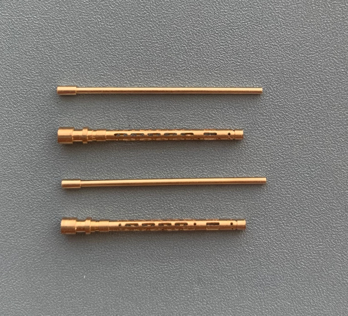 Profimodeller 2024 MTC-A32167 1:32 MG-81 barrels-4 brass parts