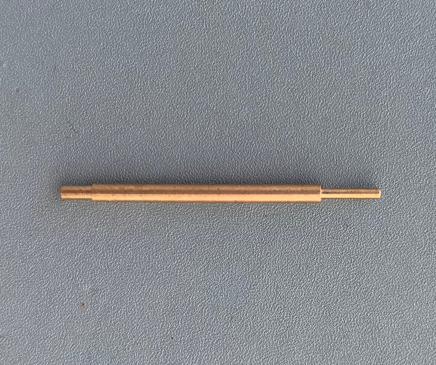 Profimodeller 2024 MTC-A32171 1:32 Gloster Meteor Pitot tube-1 brass part