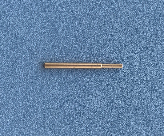 Profimodeller 2024 MTC-A32173 1:32 de Havilland Mosquito Pitot tube-1 brass part