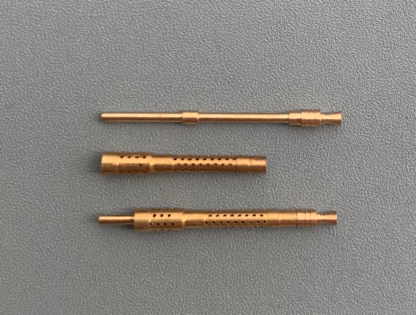 Profimodeller 2024 MTC-A32175 1:32 MG 131 barrels-2 brass parts