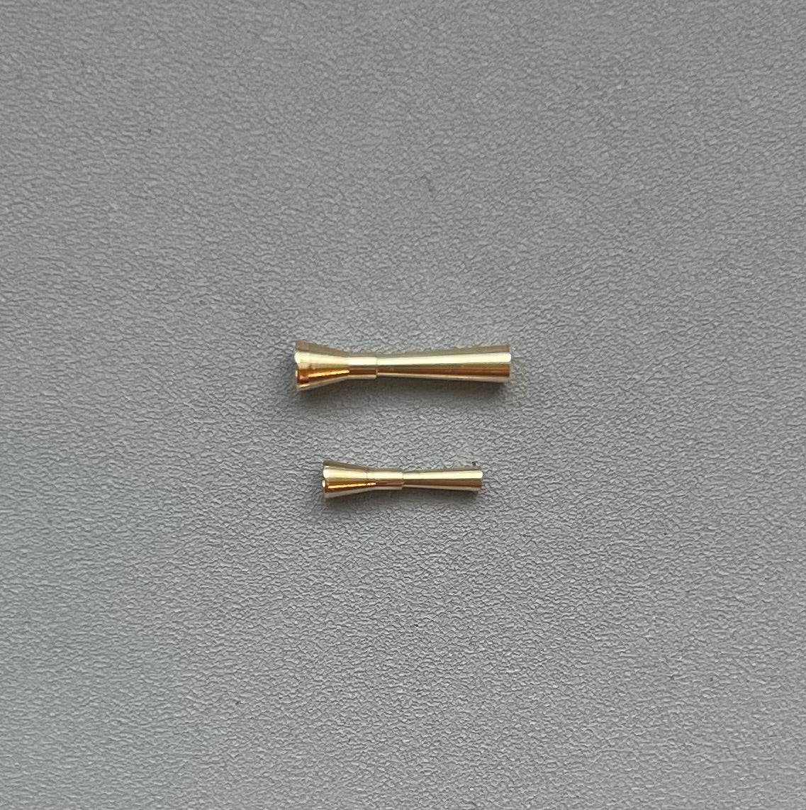 Profimodeller 2024 MTC-A32179 1:32 Venturi Pipes-2 brass parts