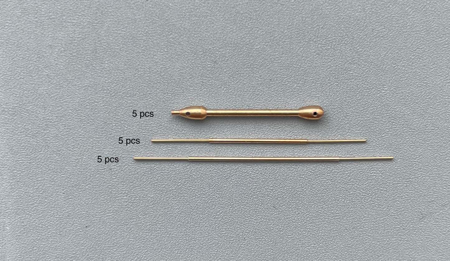 Profimodeller MTC-A32199 He-219 Neptun Radar Dipoles Set 1:32