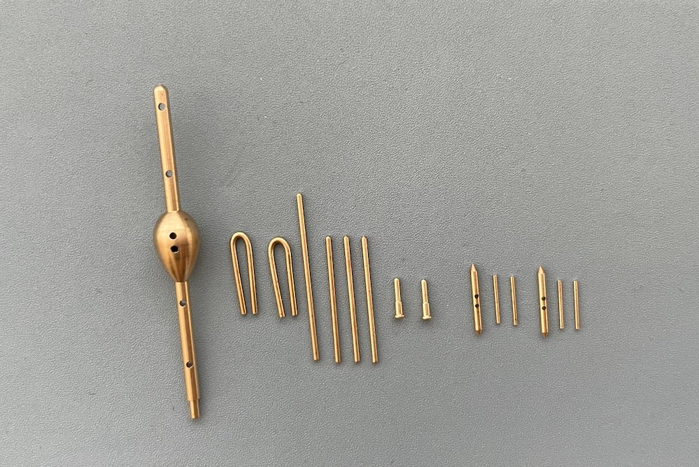 Profimodeller MTC-A32201 B-24D/J Liberator Antennae Set 1:32