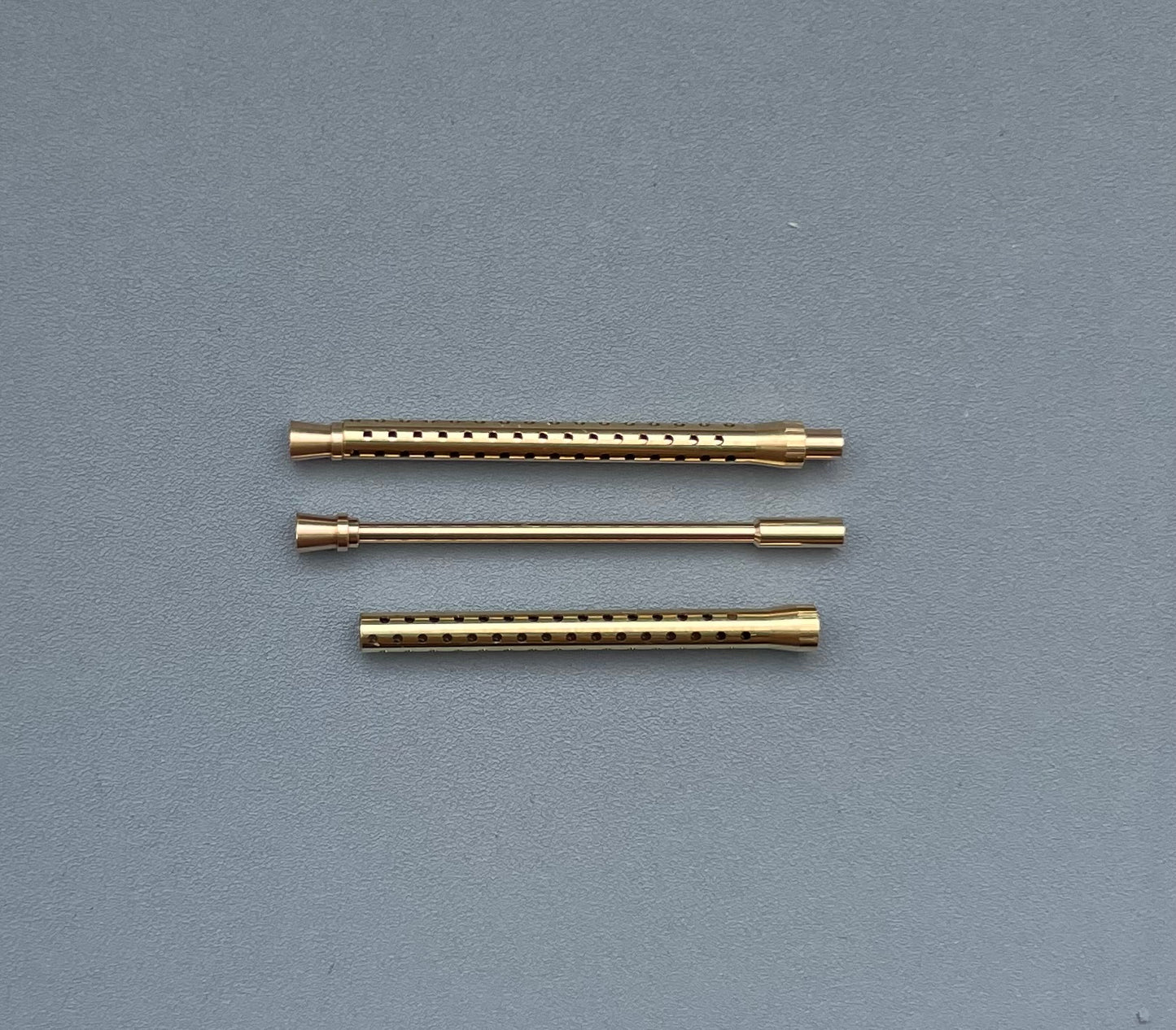 Profimodeller MTC-A32203 Bf-109E-1 Gun Barrels 1:32