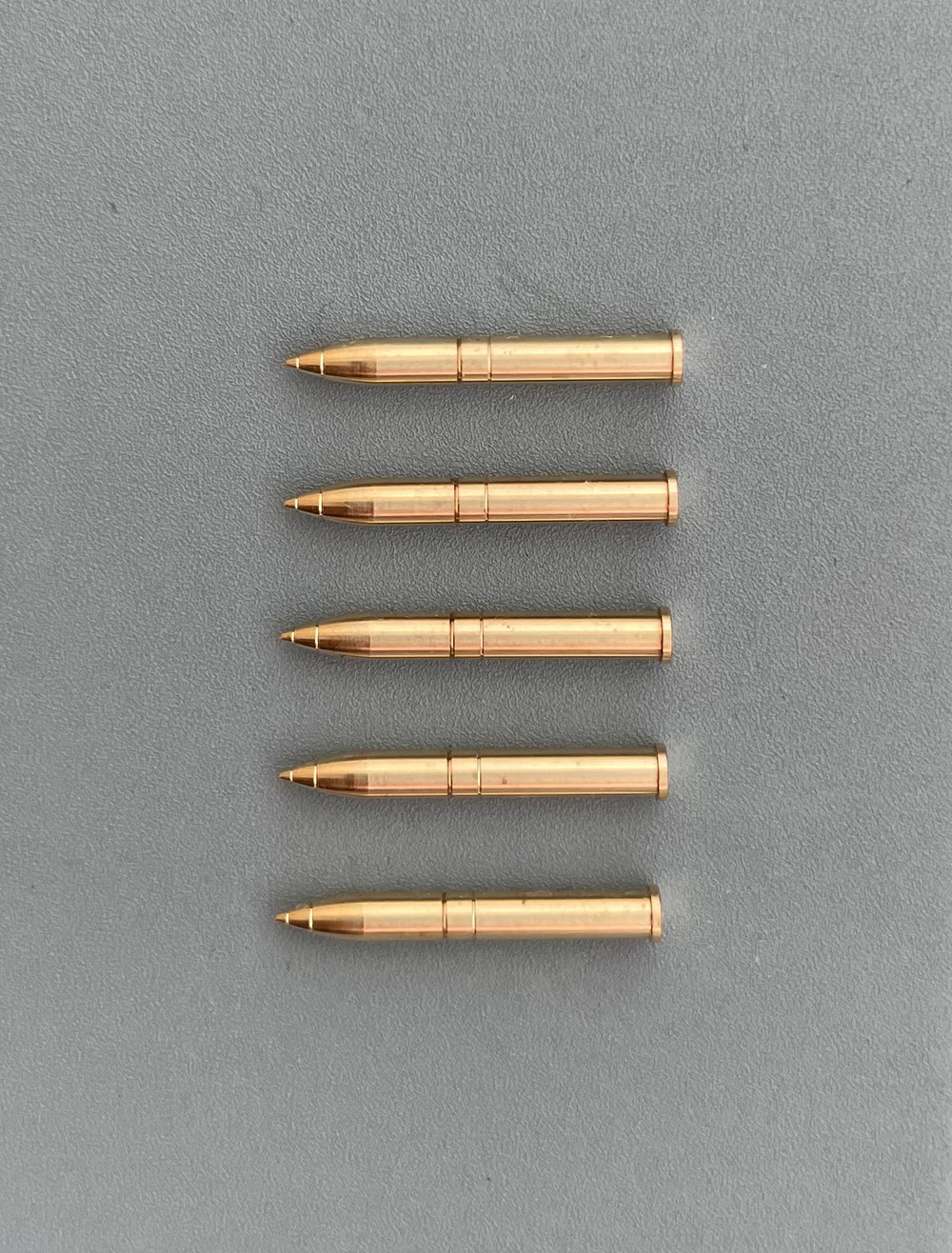 Profimodeller 2024 MTC-A32207 1:32 75 mm ammo for B-25H Gun Ship-5 brass parts
