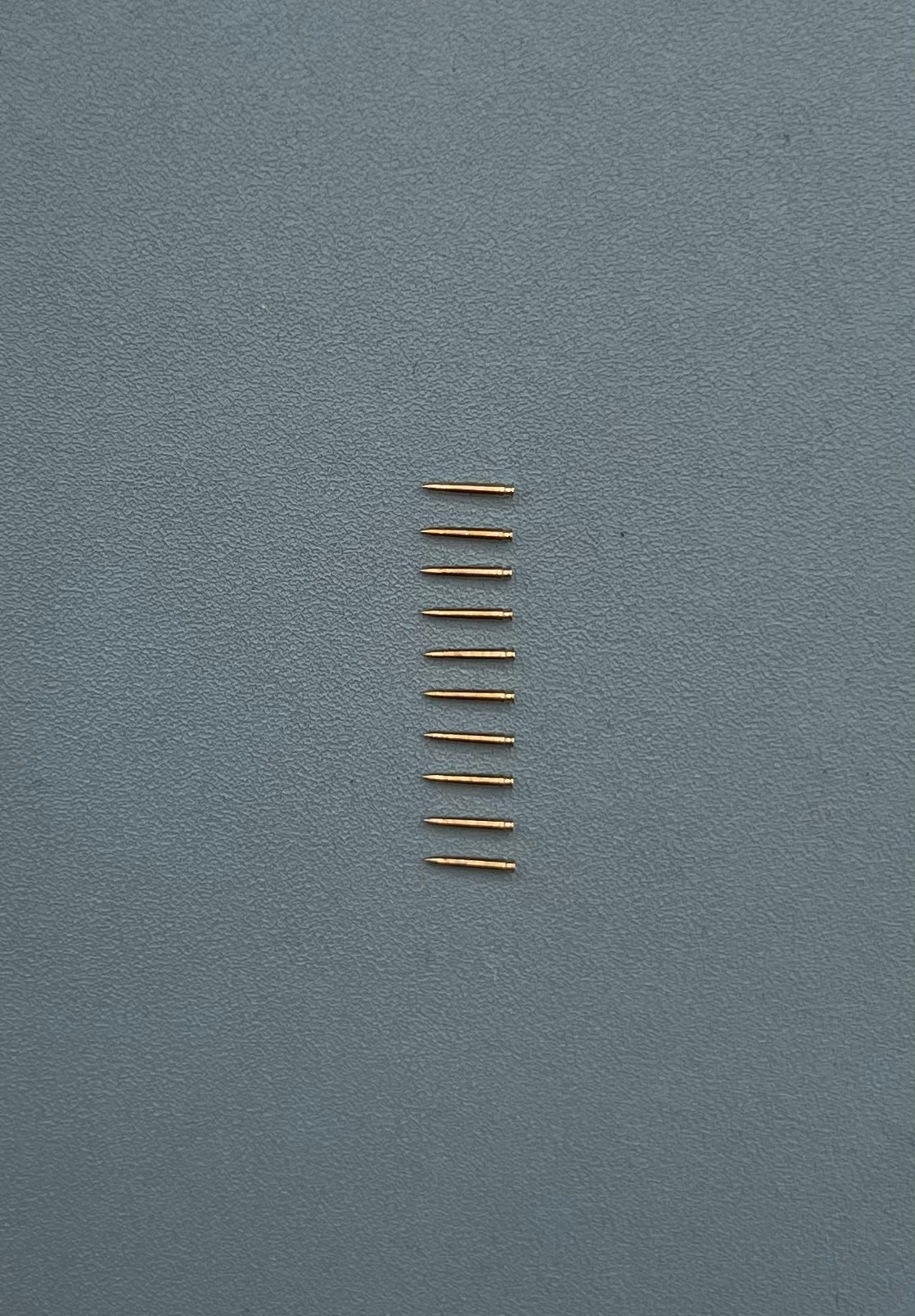 Profimodeller 2024 MTC-A32219 1:32 Ammo cal